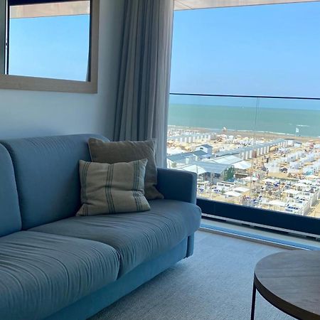Royal Knokke Daire Dış mekan fotoğraf
