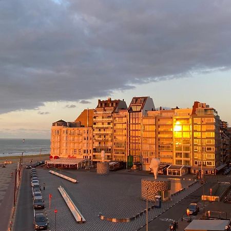 Royal Knokke Daire Dış mekan fotoğraf