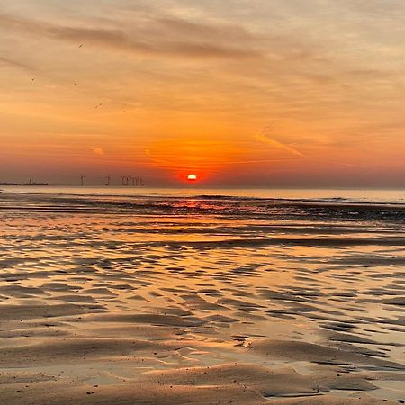 Royal Knokke Daire Dış mekan fotoğraf