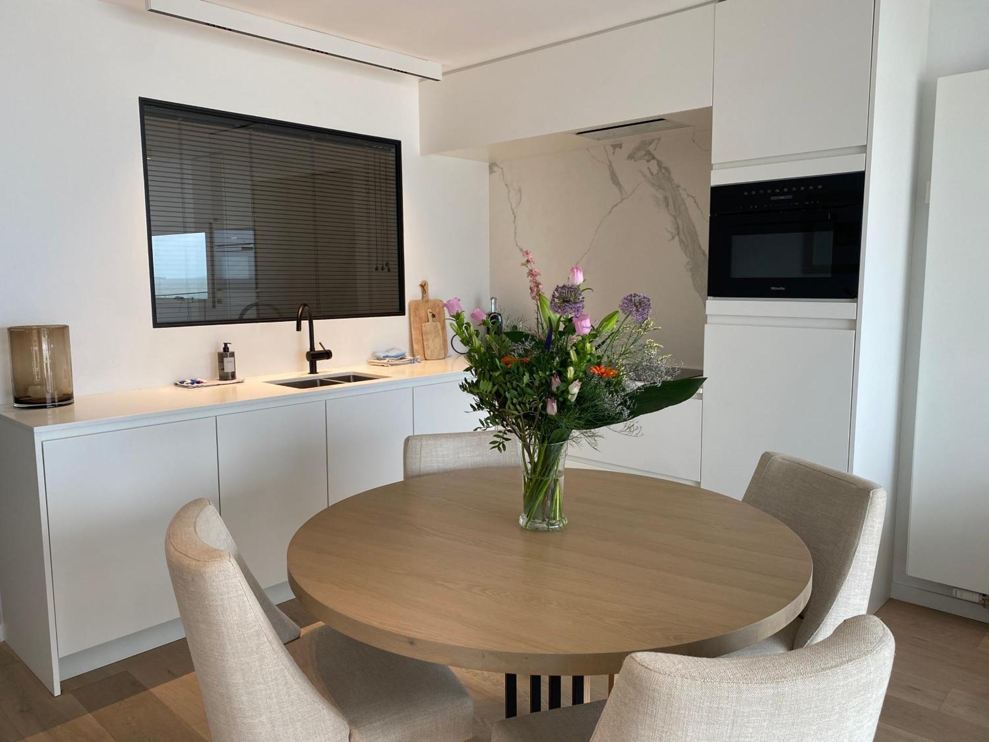 Royal Knokke Daire Dış mekan fotoğraf