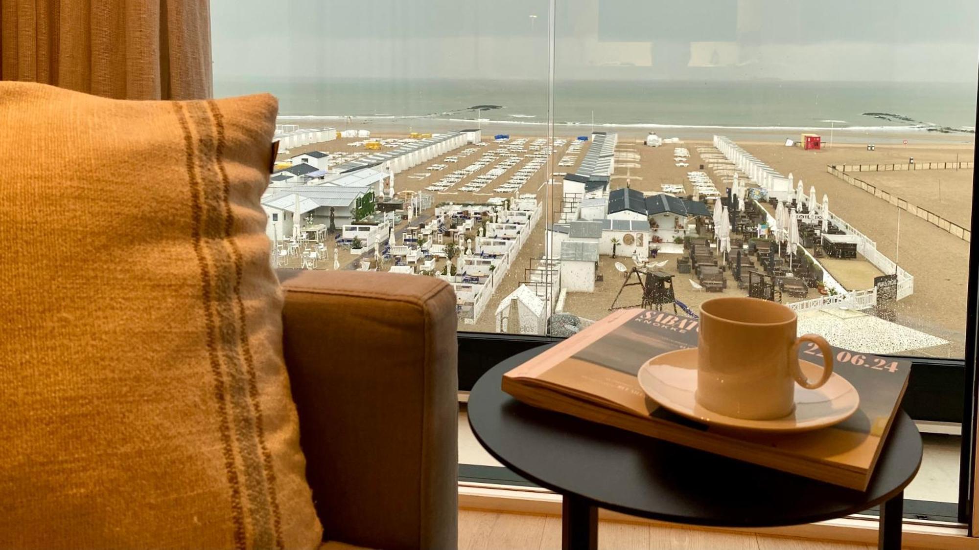 Royal Knokke Daire Dış mekan fotoğraf