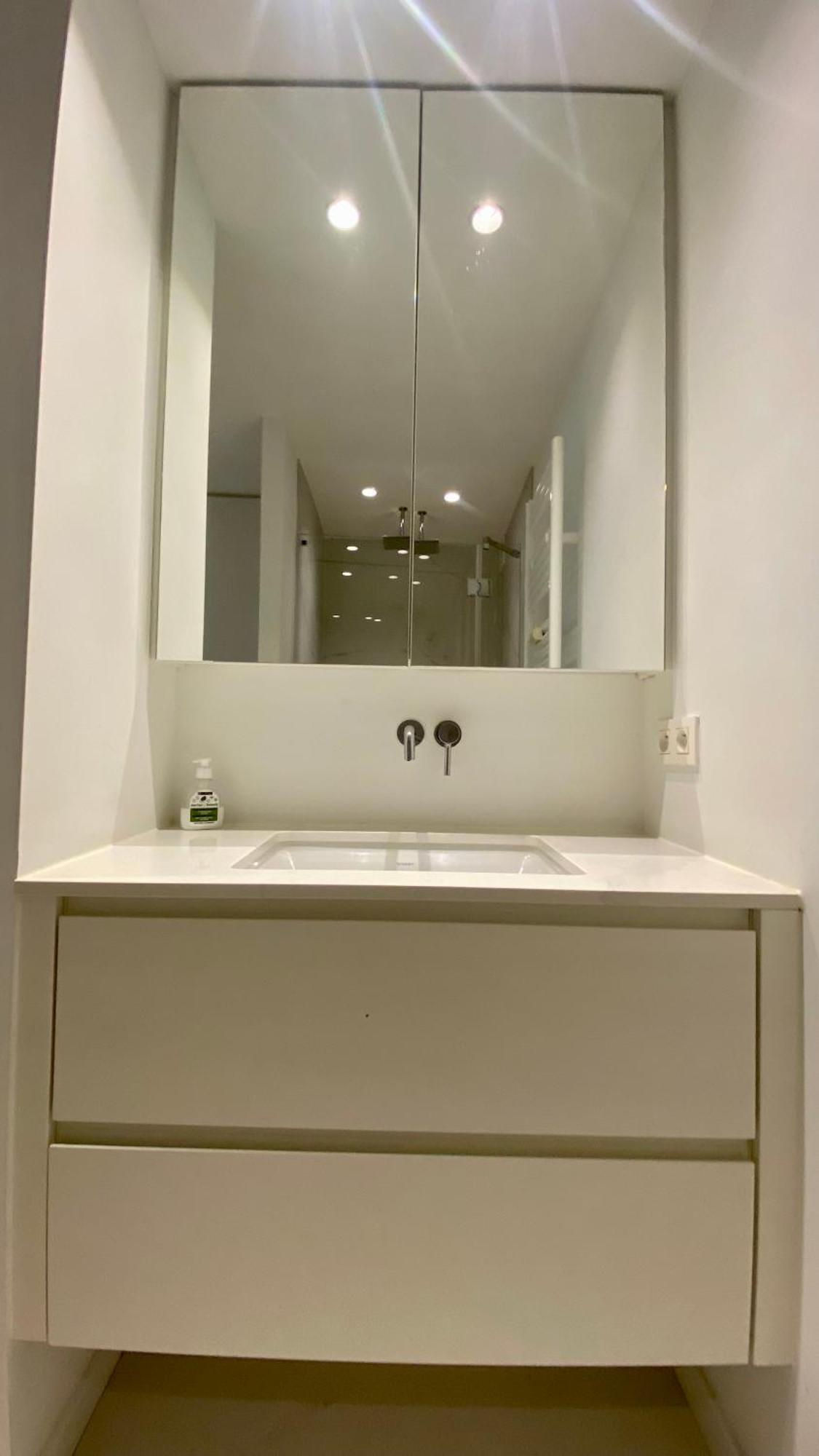 Royal Knokke Daire Dış mekan fotoğraf