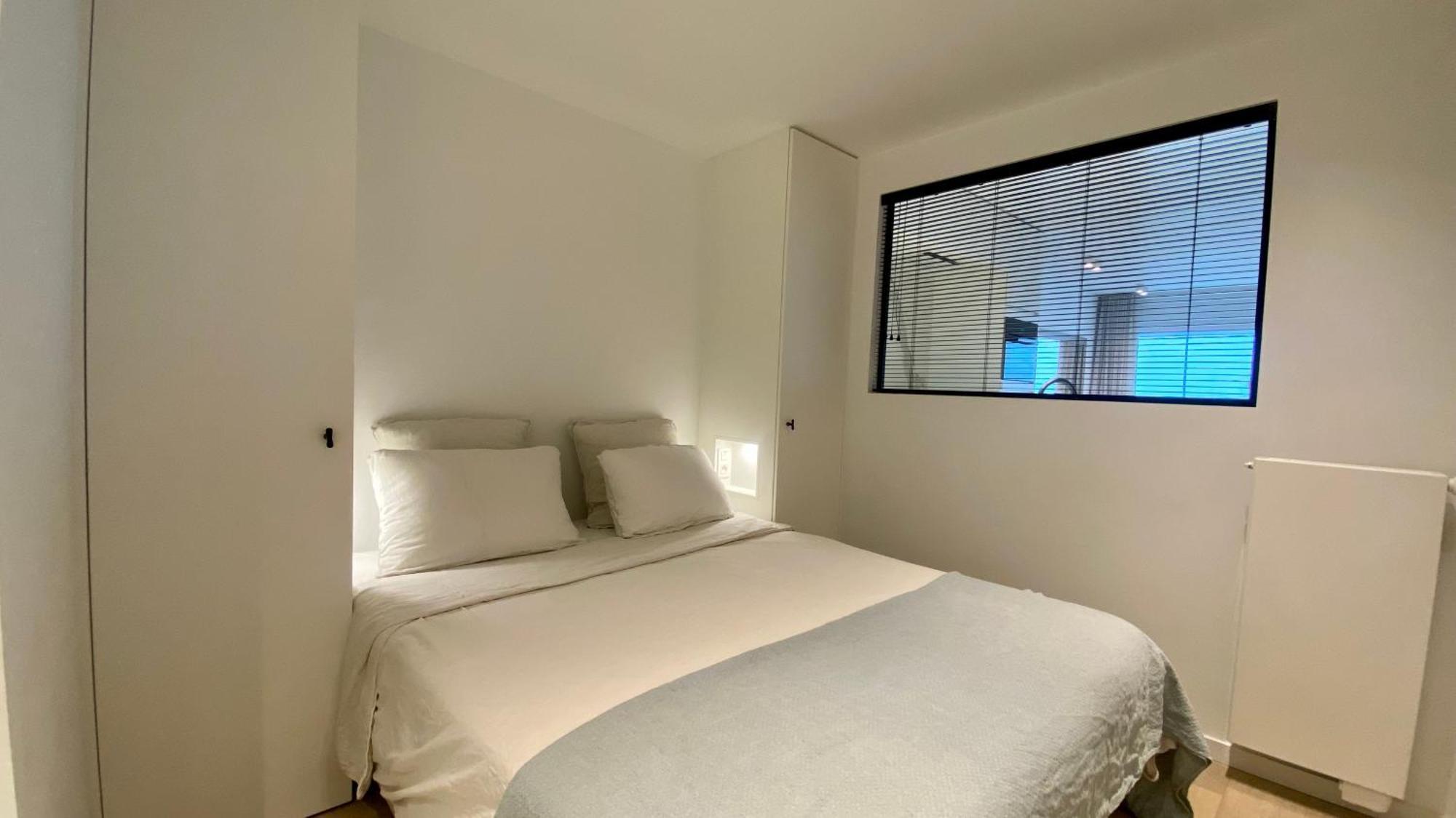 Royal Knokke Daire Dış mekan fotoğraf