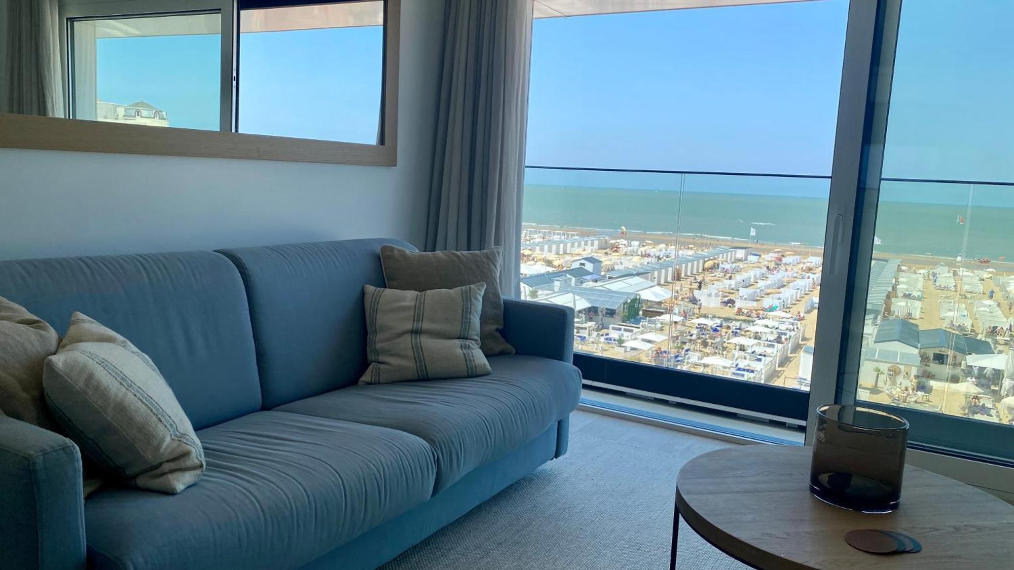 Royal Knokke Daire Dış mekan fotoğraf