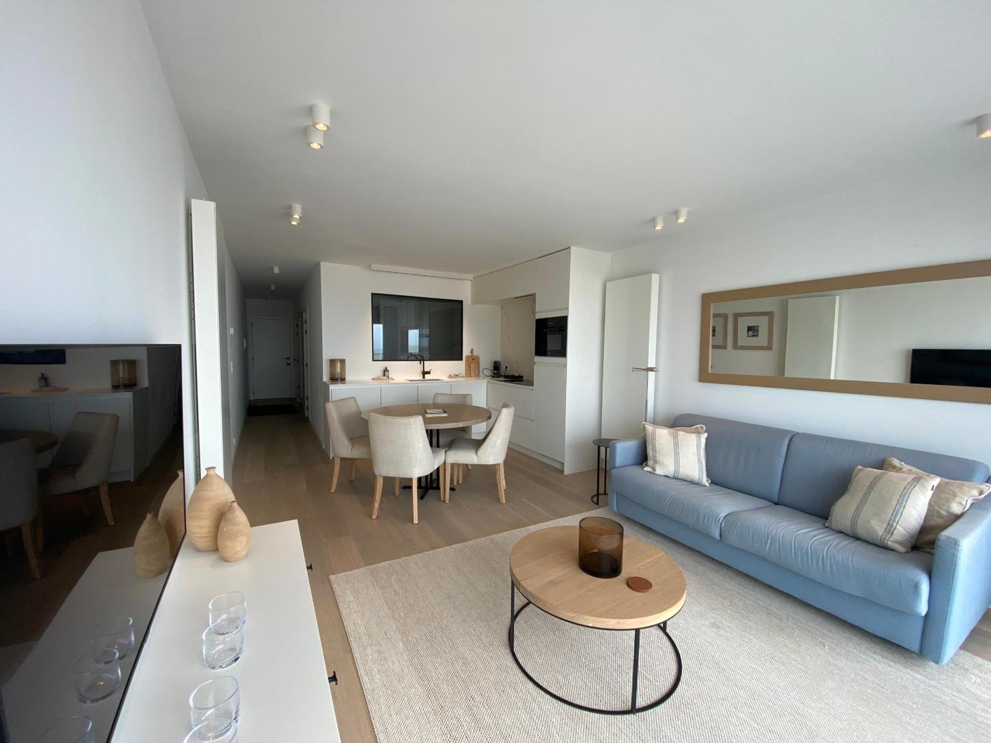 Royal Knokke Daire Dış mekan fotoğraf